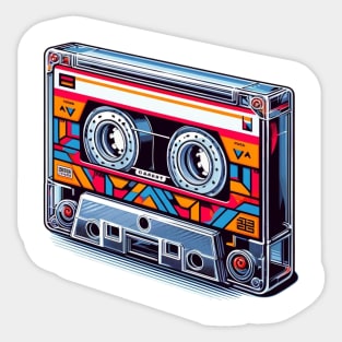 Hip Hop Sticker